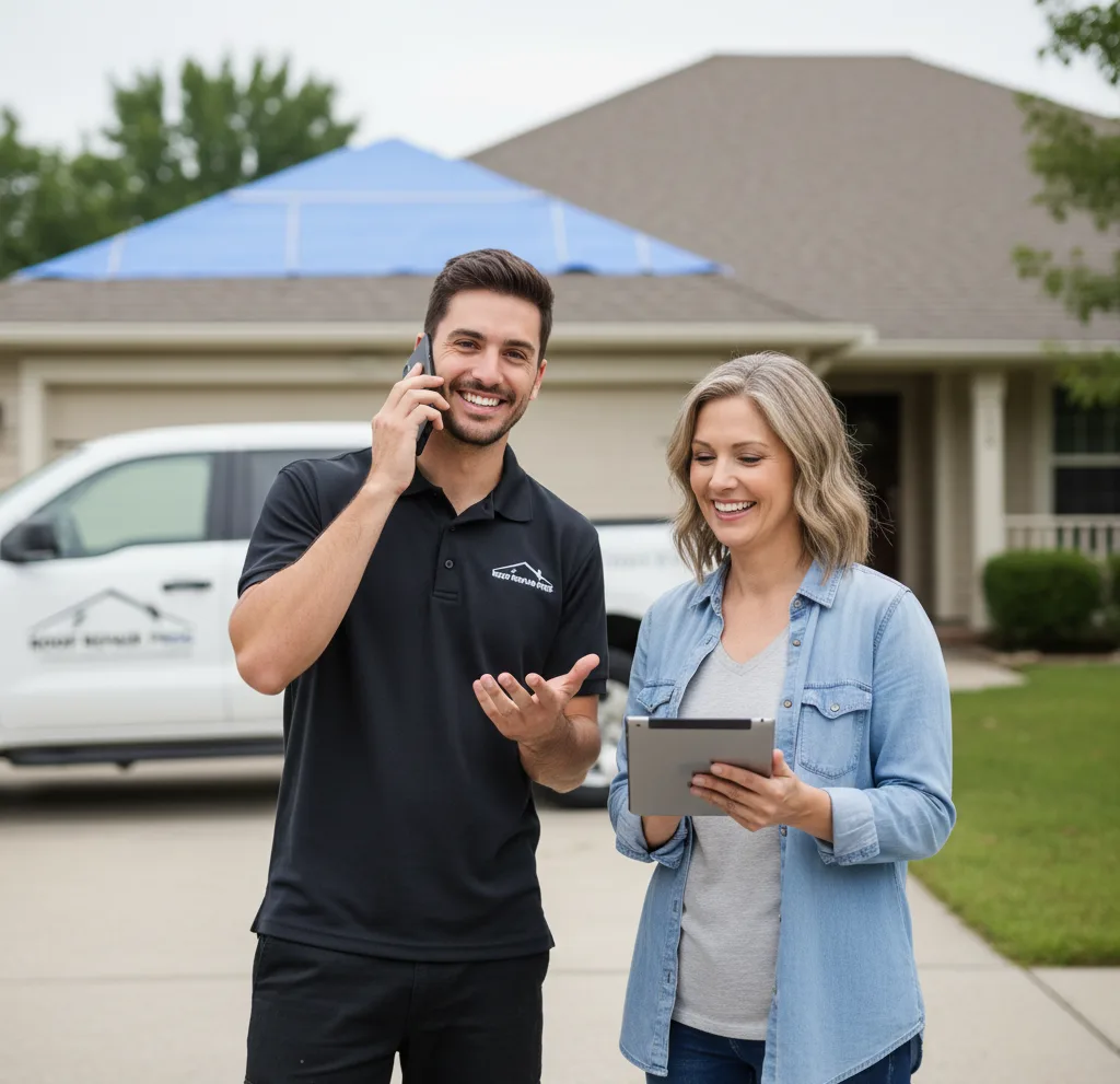 Roof Maintenance in Reform, AL